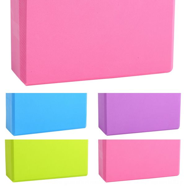 eva high-density yoga dance dance leg pressing practice brick beginner children foam brick
eva high-density yoga dance dance leg pressing practice brick beginner children foam brick