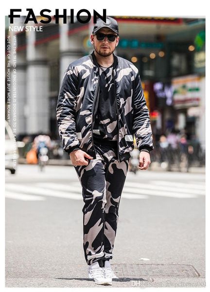 2020 new fashion tracksuit sets for amen's letter printing running clothes sportswear sports suit men's jacket men tracksuit sets, Gray
2020 new fashion tracksuit sets for amen's letter printing running clothes sportswear sports suit men's jacket men tracksuit sets, Gray