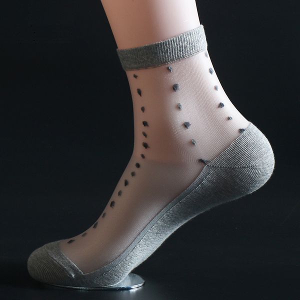 korean 5 pairs/lot 2020 summer men personality ice silk cotton ultra-thin short socks male dot transparent business cool bas, Black
korean 5 pairs/lot 2020 summer men personality ice silk cotton ultra-thin short socks male dot transparent business cool bas, Black