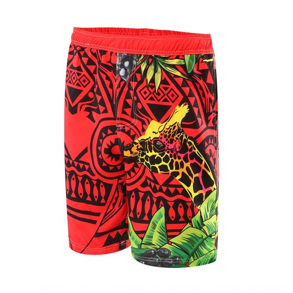 men's elastic beach pants waist autumn new harajuku style color giraffe beach pants sk0050
men's elastic beach pants waist autumn new harajuku style color giraffe beach pants sk0050