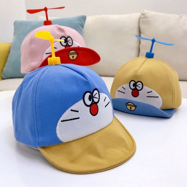 doraemon bamboo dragonfly with cartoon doraemon children's sun hat sun hat baby sun-shading cap spring and summer, Yellow
doraemon bamboo dragonfly with cartoon doraemon children's sun hat sun hat baby sun-shading cap spring and summer, Yellow