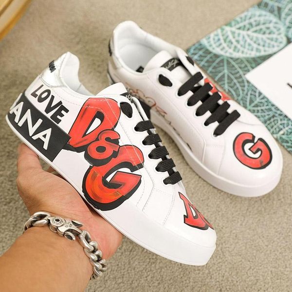 limited mens leather casual shoes ,platforms print pattern couple shoes fashion personality wild sports shoes size: 38-45 0030, Black 
limited mens leather casual shoes ,platforms print pattern couple shoes fashion personality wild sports shoes size: 38-45 0030, Black