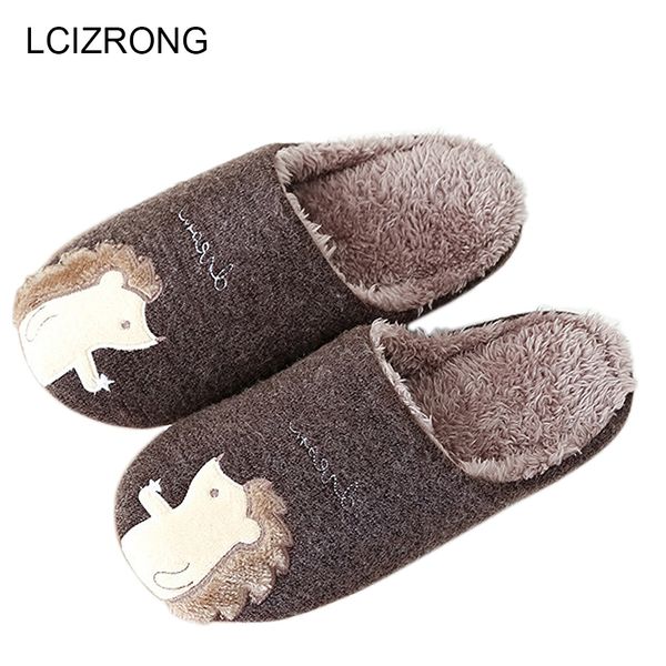 lcizrong новое высокое качество hedgehog harajuku женщины тапочки хлопок теплый снег зимний дом тапочки женщина мужчины крытый обувь kid y20, Black
lcizrong новое высокое качество hedgehog harajuku женщины тапочки хлопок теплый снег зимний дом тапочки женщина мужчины крытый обувь kid y20, Black