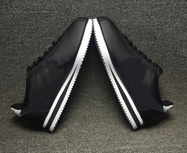 new cortez shoes mens womens designer shoes sneakers athletic leather original cortez ultra moire walking shoes, Black
new cortez shoes mens womens designer shoes sneakers athletic leather original cortez ultra moire walking shoes, Black
