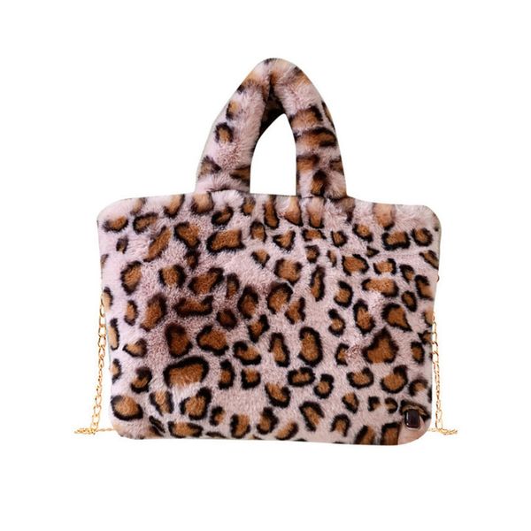 summer fashion women bag crossbod fashion leopard woman leopard pattern plush handbags autumn and winter shoulder bag 1019
summer fashion women bag crossbod fashion leopard woman leopard pattern plush handbags autumn and winter shoulder bag 1019