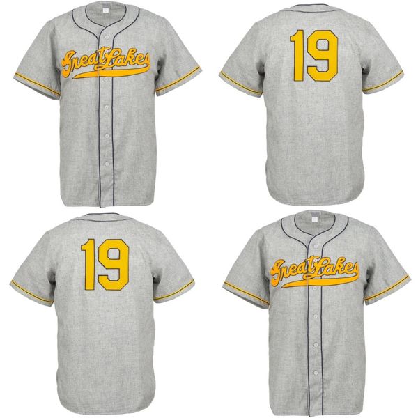 great lakes naval station 1943 road jersey men women youth shirt 100% stitched embroidery baseball jerseys custom, Blue;black
great lakes naval station 1943 road jersey men women youth shirt 100% stitched embroidery baseball jerseys custom, Blue;black