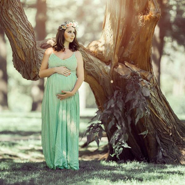lace maternity dresses for p shoot chiffon pregnancy dress pgraphy props sleeveless dresses for pregnant women clothes, White
lace maternity dresses for p shoot chiffon pregnancy dress pgraphy props sleeveless dresses for pregnant women clothes, White
