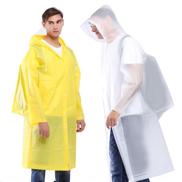 thickened thickened 15c universal general for hiking 15c hiking tour light transparent bag eva raincoat poncho unisex
thickened thickened 15c universal general for hiking 15c hiking tour light transparent bag eva raincoat poncho unisex