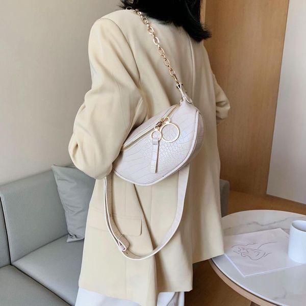 fashion simple small pu leather cross bag for women 2020 chain shoulder bags female travel cross bag
fashion simple small pu leather cross bag for women 2020 chain shoulder bags female travel cross bag