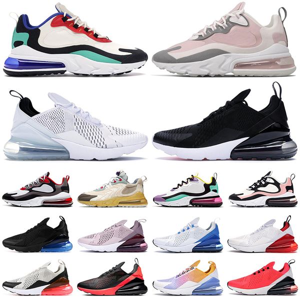 270 react running shoes for men women trainers white black barely rose bauhaus plum chalk iron grey mens 270s sports sneakers
270 react running shoes for men women trainers white black barely rose bauhaus plum chalk iron grey mens 270s sports sneakers