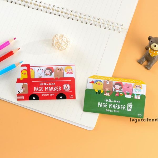 wholesale- 1pcs new red green cute kids & animals bus memo notepad notebook memo pad self-adhesive sticky notes bookmark gift e0016
wholesale- 1pcs new red green cute kids & animals bus memo notepad notebook memo pad self-adhesive sticky notes bookmark gift e0016