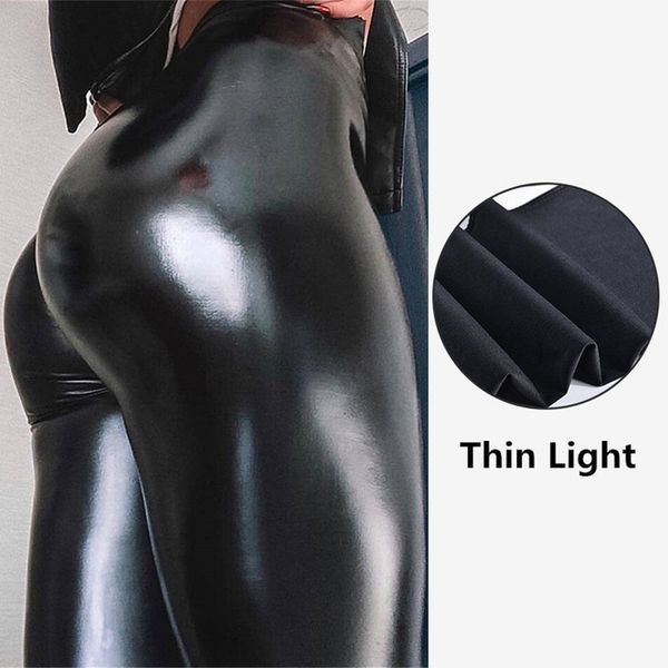 black summer pu leather pants women high waist skinny push up leggings elastic trousers stretch plus size jeggings s 5xl
black summer pu leather pants women high waist skinny push up leggings elastic trousers stretch plus size jeggings s 5xl