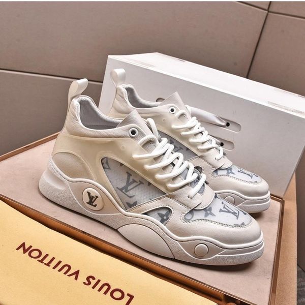 065 men's designer casual sports shoes and famous brand outdoor casual shoes, fast delivery in the original box, Black
065 men's designer casual sports shoes and famous brand outdoor casual shoes, fast delivery in the original box, Black