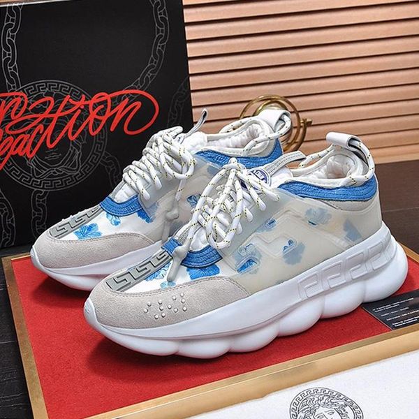 chain reaction sneakers mens shoes fast delivery comfortable running footwears low lace -up plus size casual men shoes sale, Black
chain reaction sneakers mens shoes fast delivery comfortable running footwears low lace -up plus size casual men shoes sale, Black