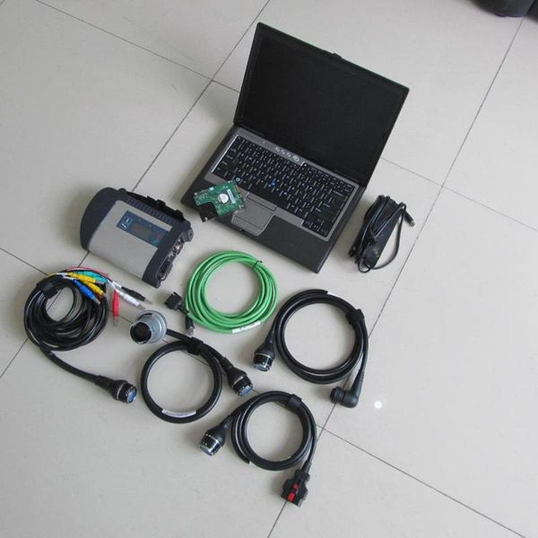 for mercdes diagnostic tool mb star c4 sd 4 with software 06/2020 in d630 lap4g ready to work for mb sd c4 d-as/x-entry win7
for mercdes diagnostic tool mb star c4 sd 4 with software 06/2020 in d630 lap4g ready to work for mb sd c4 d-as/x-entry win7
