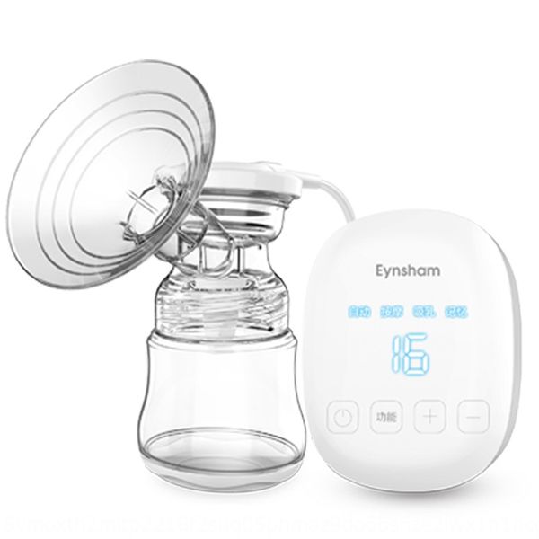 6dtfi aisiman silicone massage electric breast pump intelligent charging full silica gel large suction mute 16th gear lactation massage enti
6dtfi aisiman silicone massage electric breast pump intelligent charging full silica gel large suction mute 16th gear lactation massage enti