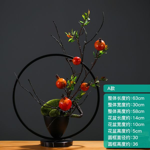 factory store can pomegranate zen integral chinese decoration high simulation custom fruit set new floral soft garland a 
factory store can pomegranate zen integral chinese decoration high simulation custom fruit set new floral soft garland a