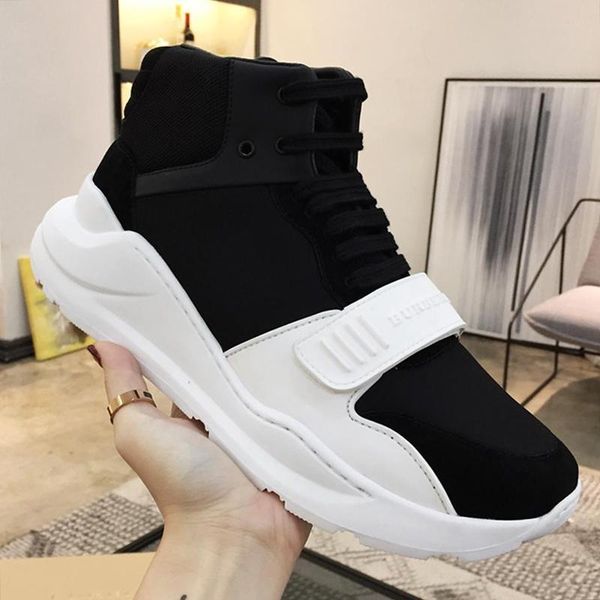 роскошные мужские ботинки zapatos de moda para hombre vintage check cotton кроссовки на улице walking дышащий плюс размер lace -до вскользь, Black 
роскошные мужские ботинки zapatos de moda para hombre vintage check cotton кроссовки на улице walking дышащий плюс размер lace -до вскользь, Black