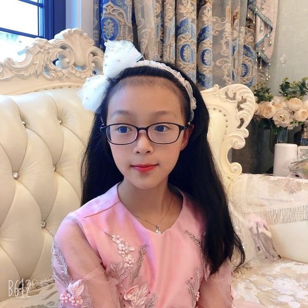 uuke3 new korean version of fairy tale world multi-layer mesh pearl hairpin princess hair pearl hair band headband crown children's hai, Slivery;white
uuke3 new korean version of fairy tale world multi-layer mesh pearl hairpin princess hair pearl hair band headband crown children's hai, Slivery;white