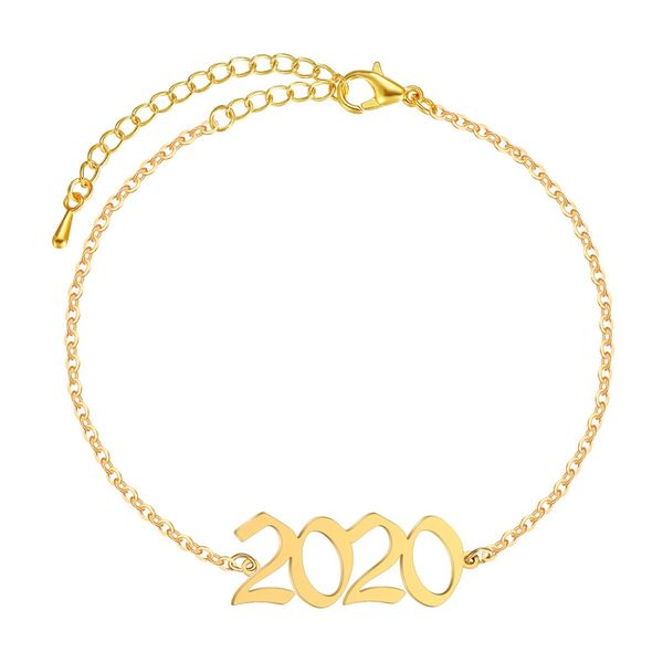 new women fashion 1980-2020 birth year ankle leg bracelet jewelry stainless steel gold custom number anklet friend gifts, Red;blue
new women fashion 1980-2020 birth year ankle leg bracelet jewelry stainless steel gold custom number anklet friend gifts, Red;blue