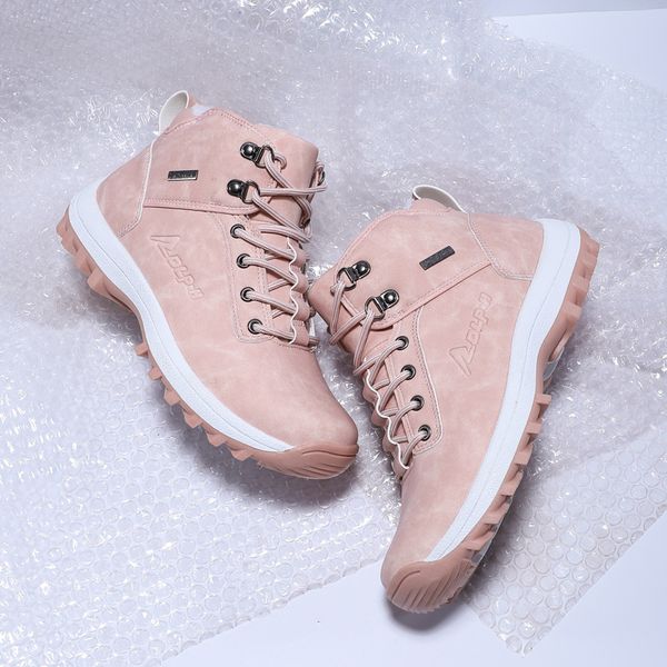 outdoor hiking shoes women waterproof non-slip climb mountain trekking shoes mujer size 36-42 keep warm walking women
outdoor hiking shoes women waterproof non-slip climb mountain trekking shoes mujer size 36-42 keep warm walking women