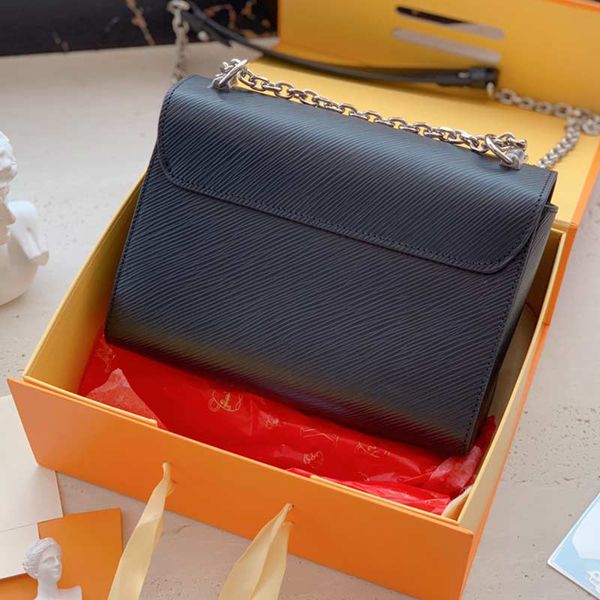 women samll shoulder bag water ripple chain bag real leather handbag c0rossbody handbag lady wallet cowdie bags
women samll shoulder bag water ripple chain bag real leather handbag c0rossbody handbag lady wallet cowdie bags