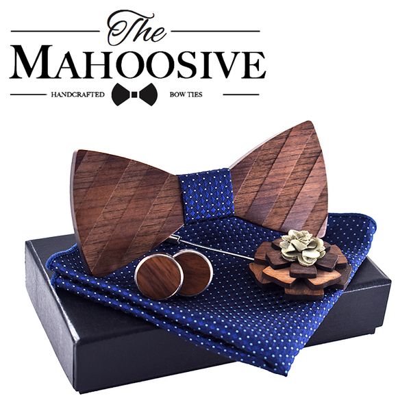 mahoosive wooden bow tie mens gravatas corbatas business butterfly cravat party ties for men wood ties for wedding party men, Blue;purple
mahoosive wooden bow tie mens gravatas corbatas business butterfly cravat party ties for men wood ties for wedding party men, Blue;purple