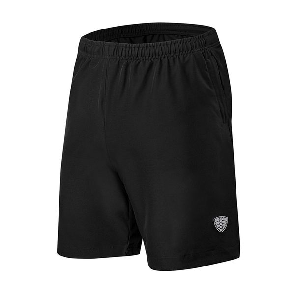 running shorts summer men fitness quick drying casual loose sports trousers outdoor gym basketball training short pants, Black;blue
running shorts summer men fitness quick drying casual loose sports trousers outdoor gym basketball training short pants, Black;blue