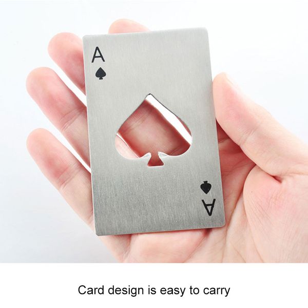 custom logo credit card bottle opener creative playing card shape stainless steel bottle opener bottle opener beer screwdriver t5902
custom logo credit card bottle opener creative playing card shape stainless steel bottle opener bottle opener beer screwdriver t5902