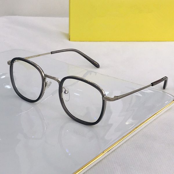 2020 new luxury johnny depp new drimel retro-vintage glasses frame 48-20-140 plank+metal for prescription glasses fullset case
2020 new luxury johnny depp new drimel retro-vintage glasses frame 48-20-140 plank+metal for prescription glasses fullset case