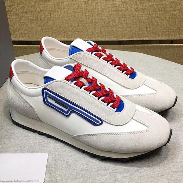 breathable suede and nylon sneakers men 's shoes sale outdoor walking comfortable footwears sports luxury lace -up low men shoes d, Black
breathable suede and nylon sneakers men 's shoes sale outdoor walking comfortable footwears sports luxury lace -up low men shoes d, Black