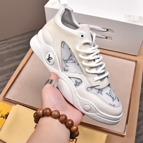 009 men's designer casual sports shoes and famous brand outdoor casual shoes, fast delivery in the original box, Black
009 men's designer casual sports shoes and famous brand outdoor casual shoes, fast delivery in the original box, Black