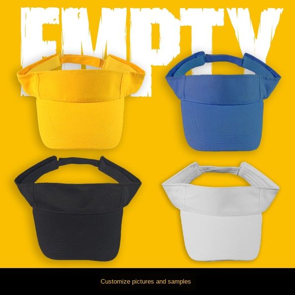 empty solid color light plate empty sunshade cap outdoor sun hat sun hat advertising cap, Blue;gray
empty solid color light plate empty sunshade cap outdoor sun hat sun hat advertising cap, Blue;gray