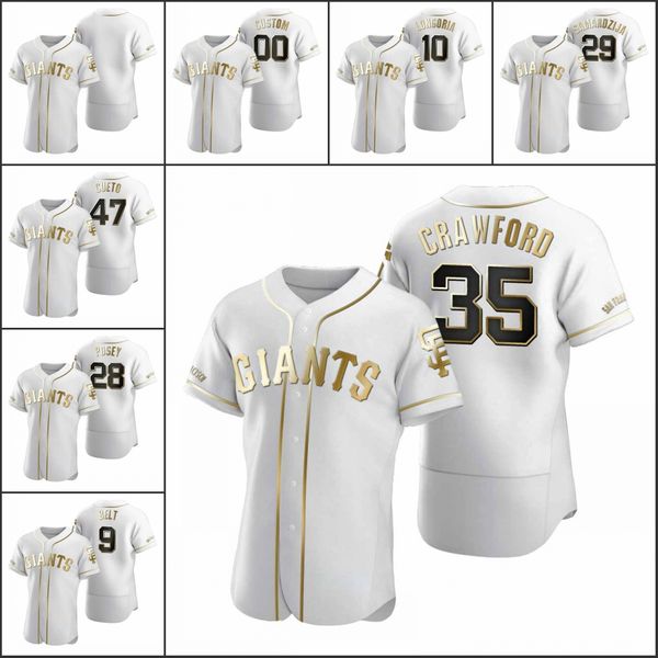 san francisco giants men #28 buster posey 35 brandon crawford 9 brandon belt women youth authentic golden edition custom jersey
san francisco giants men #28 buster posey 35 brandon crawford 9 brandon belt women youth authentic golden edition custom jersey