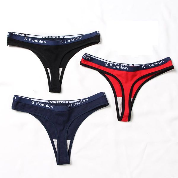 thong panties string underwear woman briefs lingerie intimate ladies letter low-rise g string for women, Black;pink
thong panties string underwear woman briefs lingerie intimate ladies letter low-rise g string for women, Black;pink