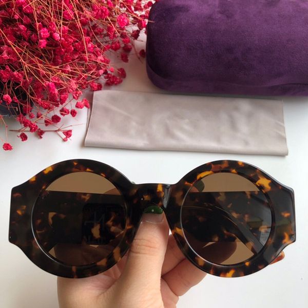 2020 unique design gg0629s fashion model round sunglasses for uv400 49-29-145 italy-imported thick plank full-set case
2020 unique design gg0629s fashion model round sunglasses for uv400 49-29-145 italy-imported thick plank full-set case