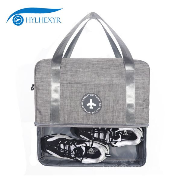 hylhexyr waterproof shoes bags large capacity oxford zipper travel duffle clothing pouch dry wet separation handbag beach pack cx200711
hylhexyr waterproof shoes bags large capacity oxford zipper travel duffle clothing pouch dry wet separation handbag beach pack cx200711