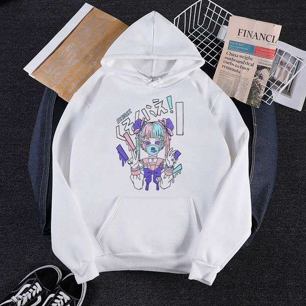 harajuku streetwear hiphop chic warm loose long-sleeve hooded sweatshir ulzzang dark anime cartoon print casual women sweatshirt, Black
harajuku streetwear hiphop chic warm loose long-sleeve hooded sweatshir ulzzang dark anime cartoon print casual women sweatshirt, Black
