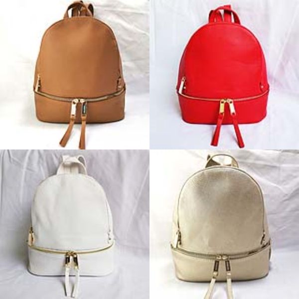 2020 new women's backpack korean version of the wild multifunctional backpack fashion simple#750
2020 new women's backpack korean version of the wild multifunctional backpack fashion simple#750
