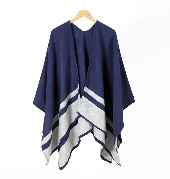 women's color matching big wide strip cashmere split street women's color matching big shawl wide strip cashmere split street shaw, Blue;gray
women's color matching big wide strip cashmere split street women's color matching big shawl wide strip cashmere split street shaw, Blue;gray