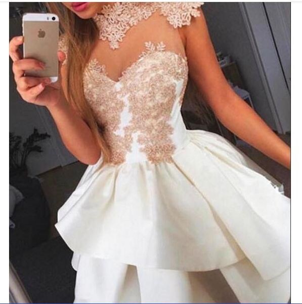 short party dresses for juniors homecoming 2020 tiered skirt a line princess prom gown vintage lace appliques mini cocktail dress, Red
short party dresses for juniors homecoming 2020 tiered skirt a line princess prom gown vintage lace appliques mini cocktail dress, Red