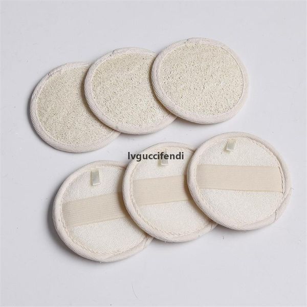 8cm round shaped natural loofah pad exfoliating face sponge remove the dead skin spa massage loofah sponge bath sponge
8cm round shaped natural loofah pad exfoliating face sponge remove the dead skin spa massage loofah sponge bath sponge