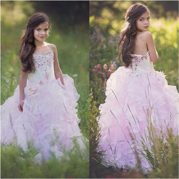 новых малыши новоселье девушка pageant младенец дети партия платье на заказ sweetheart кристалл день рождения рождественского цветок девочка, Red;yellow
новых малыши новоселье девушка pageant младенец дети партия платье на заказ sweetheart кристалл день рождения рождественского цветок девочка, Red;yellow