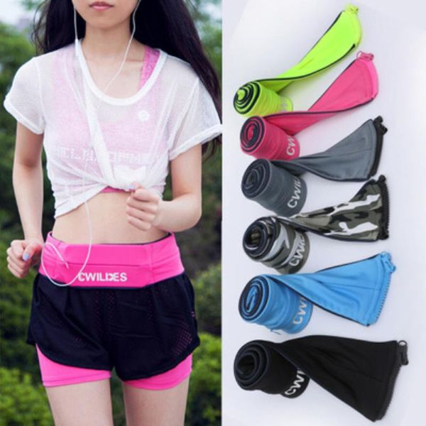 running cycling yoga fitness sports waist bag men women soft breathable fast drying elastic stealth portable sport waist bag
running cycling yoga fitness sports waist bag men women soft breathable fast drying elastic stealth portable sport waist bag