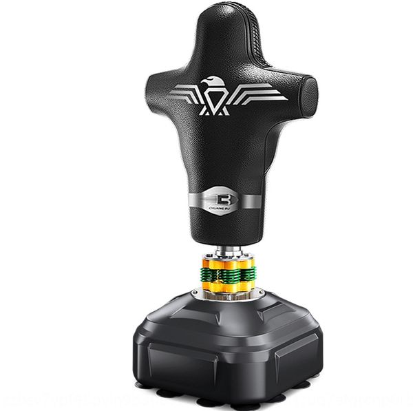 chuangbu household fitness boxing sandbag cone big barrel household is more stable humanoid sandbag is more stable to use
chuangbu household fitness boxing sandbag cone big barrel household is more stable humanoid sandbag is more stable to use