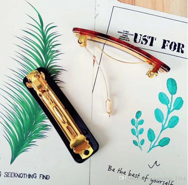 2019 моделей взрыва европейские и американские буквы с бриллиантами высокого класса акрил весна сторона клип шпильки 2 типа, Golden;silver
2019 моделей взрыва европейские и американские буквы с бриллиантами высокого класса акрил весна сторона клип шпильки 2 типа, Golden;silver