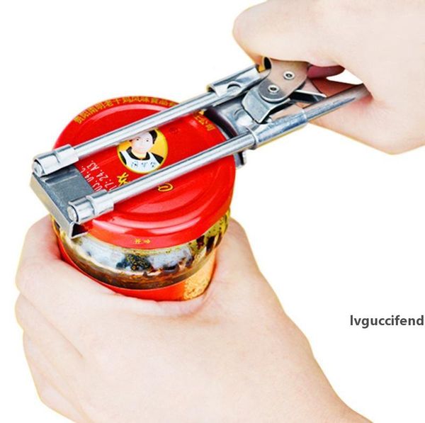 adjustable jar bottle openers stainless steel can opener multifunction kitchen accessories gadgets kitchen tools 
adjustable jar bottle openers stainless steel can opener multifunction kitchen accessories gadgets kitchen tools