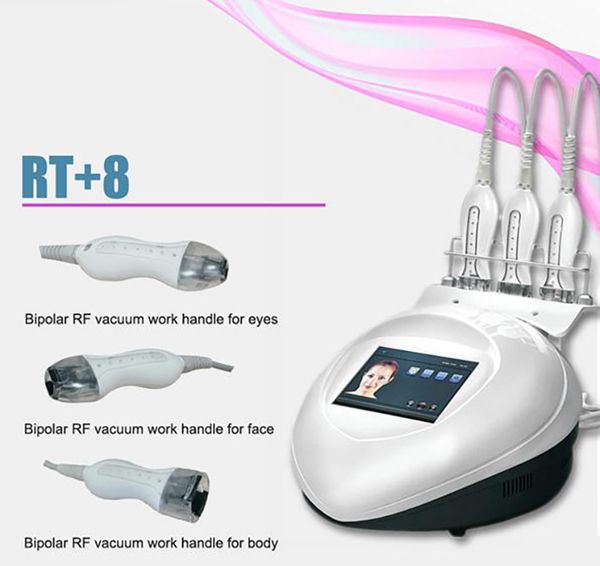 2020 effective weight reduce anti-wrinkle mesotherapy rf tighten slimming beauty machine with instant slimming vacuum therapy for home use
2020 effective weight reduce anti-wrinkle mesotherapy rf tighten slimming beauty machine with instant slimming vacuum therapy for home use