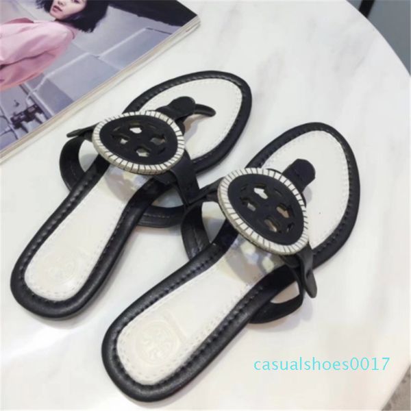 1summer tory womens designer sandals t-strap flip flops sandal designers women shoes buckle strap lady slides girl shoes new arrival c17, Black
1summer tory womens designer sandals t-strap flip flops sandal designers women shoes buckle strap lady slides girl shoes new arrival c17, Black