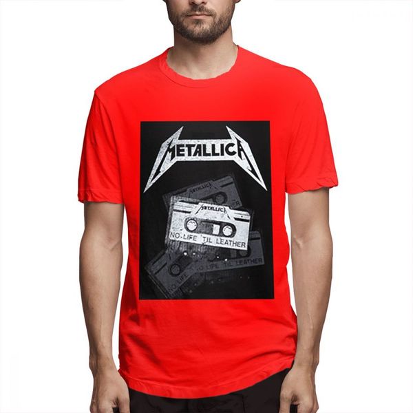 womens designer t shirts metallica t shirt fashion mens shirts causl womens cotton shirt short sleeve custom a684, White;black
womens designer t shirts metallica t shirt fashion mens shirts causl womens cotton shirt short sleeve custom a684, White;black